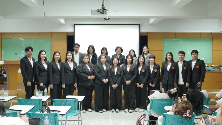 สาขาวิชาเทคโนโลยีและสื่อสารการศึกษา คณะครุศาสตร์ฯ มจธ. จัดอบรมและเสวนา “จริยธรรมการวิจัยในมนุษย์” เสริมสร้างมาตรฐานวิจัยสากล