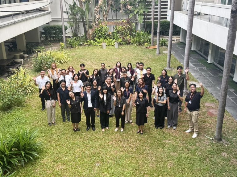 สวนพ. จับมือ คณะวิทยาศาสตร์ มจธ.  จัดโครงการอบรม “ร่างคำขอสิทธิบัตร” มุ่งยกระดับงานวิจัยสู่การคุ้มครองทรัพย์สินทางปัญญาอย่างมืออาชีพ 