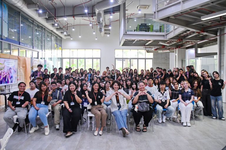 คณะวิทยาศาสตร์ มจธ. จัดกิจกรรม “แรกพบมดวิทย์ ครั้งที่ 2” ต้อนรับนักศึกษาใหม่รอบ TCAS1 และ TCAS 2 ใจสู่เส้นทางนักวิทยาศาสตร์รุ่นใหม่ 