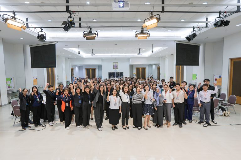 โครงการพัฒนาศักยภาพผู้ปฏิบัติงานด้านพัสดุสู่การทำงานเชิงกลยุทธ์ Workshop ครั้งที่ 2