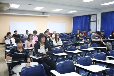 คณะวิศวกรรมศาสตร์ มจธ. จัดโครงการเตรียมความพร้อมด้านวิชาพื้นฐานแก่นักศึกษาใหม่ ประจำปีการศึกษา 2569