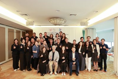 คณะครุศาสตร์อุตสาหกรรมและเทคโนโลยี มจธ. จัดสัมมนาจัดทำแผนพัฒนาคณะฯ ฉบับที่ 14 ระดมมุมมองจากผู้ทรงคุณวุฒิและบุคลากร ร่วมกำหนดทิศทางอนาคต FIET