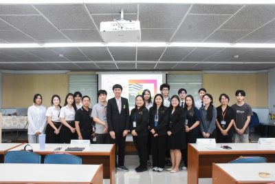 คณะวิทยาศาสตร์ มจธ. เสริมพลังคนเก่ง! จัดปฐมนิเทศนักศึกษาทุนเพชรพระจอมเกล้า ทุนคณะวิทยาศาสตร์ ระดับปริญญาตรี และอาจารย์ที่ปรึกษาชั้นปี ประจำปีการศึกษา