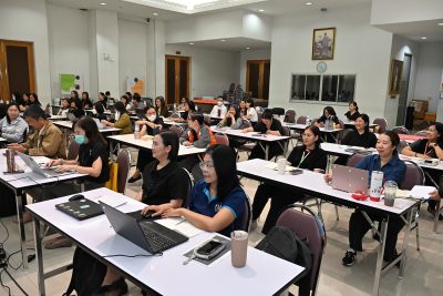 สพบ. จัดอบรมเตรียมความพร้อมจัดทำแผนพัฒนารายบุคคล (IDP) ประจำปีงบฯ 2569 มุ่งยกระดับศักยภาพระดับหัวหน้างานอย่างมืออาชีพ