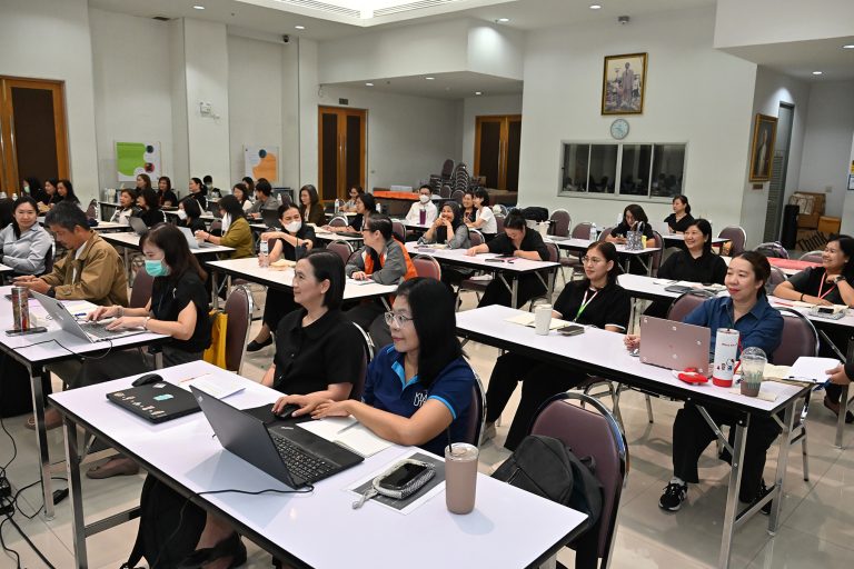 สพบ. จัดอบรมเตรียมความพร้อมจัดทำแผนพัฒนารายบุคคล (IDP) ประจำปีงบฯ 2569 มุ่งยกระดับศักยภาพระดับหัวหน้างานอย่างมืออาชีพ