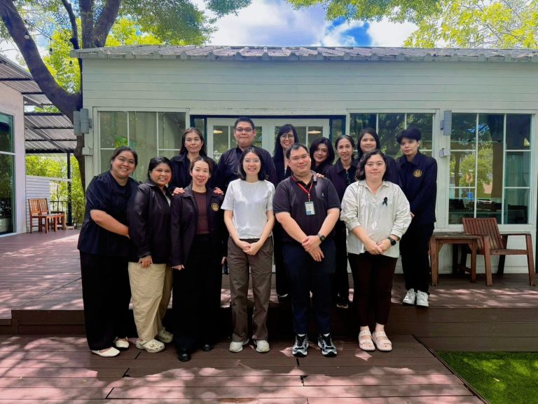HRD จัด Action Planning Workshop 2570 ชวนทีม “คิดร่วม ทำร่วม ขับเคลื่อนร่วมกัน”
